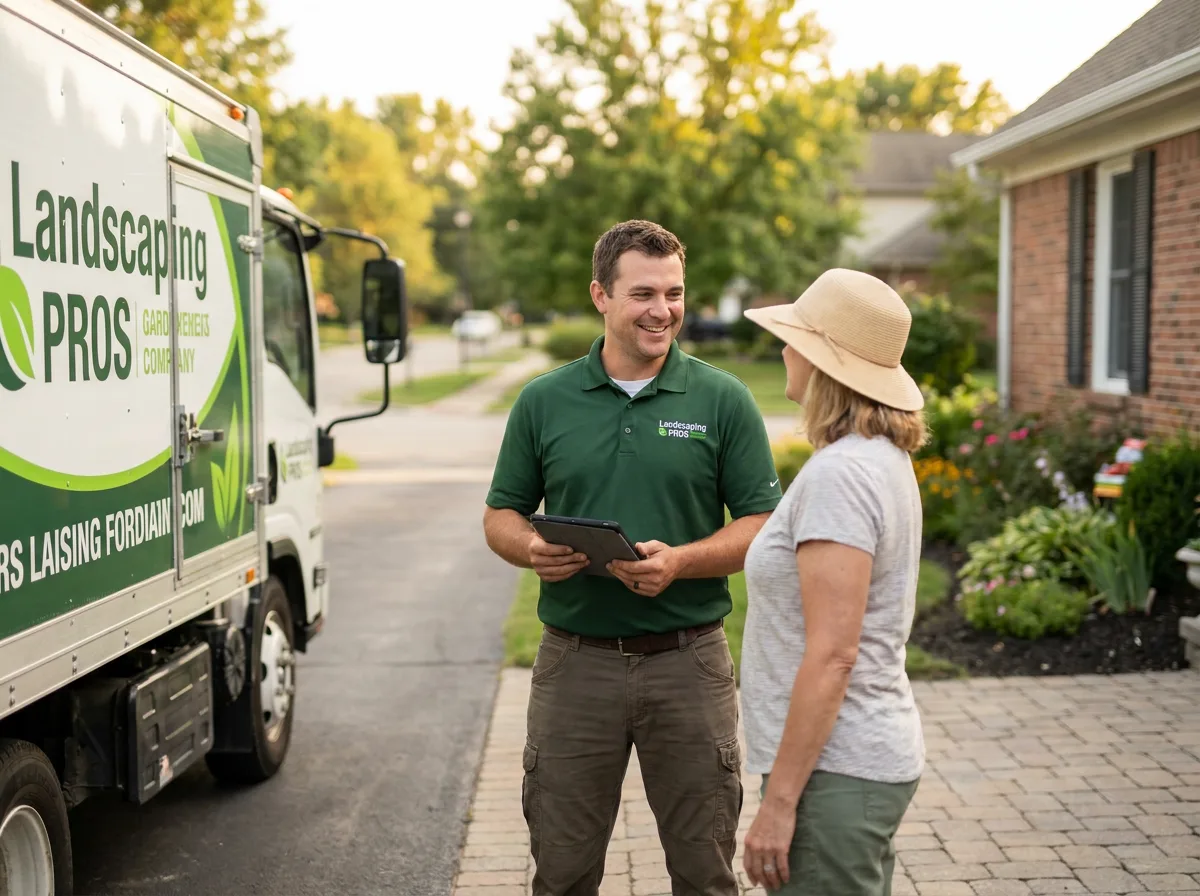 Landscaping Harrison, ID FAQs